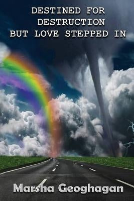 Destined For Destruction but Love Stepped In Paperback Storehouse Media Group