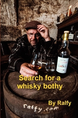 Search For A Whisky Bothie Irish Sea Trading Co: Ltd:
