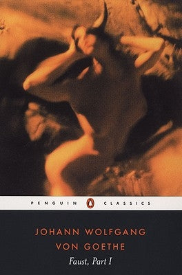 Faust: Part 1 Penguin Group