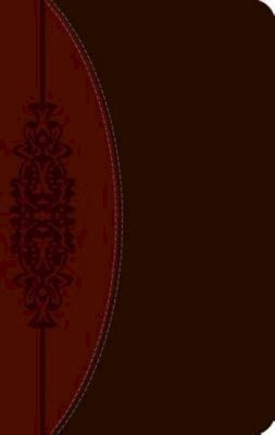 Wesley Study Bible-Ceb Imitation Leather Common English Bible