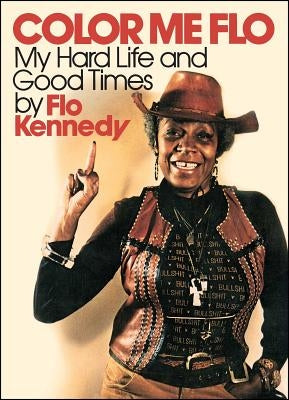 Color Me Flo Paperback Simon & Schuster