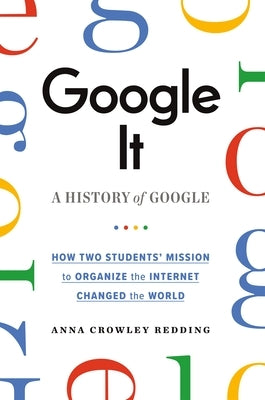 Google It: A History of Google Square Fish