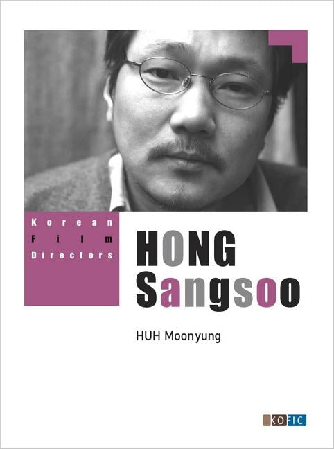 Hong Sangsoo Paperback Seoul Selection USA, Inc.