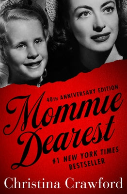 Mommie Dearest Paperback Open Road Media