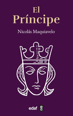 El Principe by Maquiavelo, Nicolás
