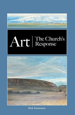 Art: The Church's Response Paperback Lanyap Life Books