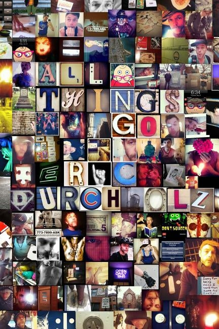 All Things Go: How I Became A Shaman Paperback Lulu.com