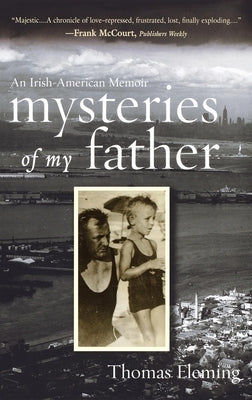 Mysteries of My Father Paperback Trade Paper Press