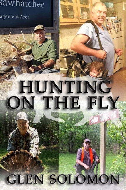 Hunting on the Fly Paperback Published by Parables