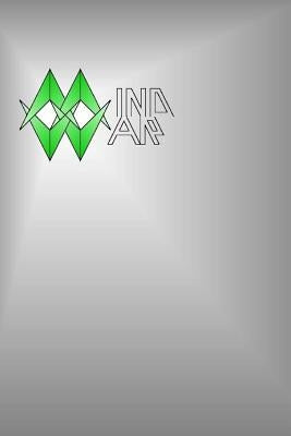 MindWar by Seese Psy D., Gregory S.