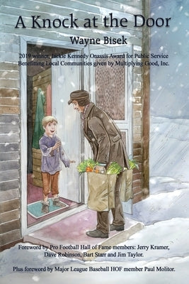 A Knock at the Door: Revised Edition Paperback Virtualbookworm.com Publishing