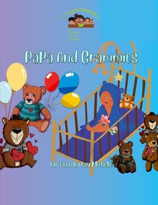 Papa And Grammies Paperback Jacqueline Nero-Douglas