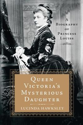 Queen Victoria's Mysterious Daughter Paperback Griffin