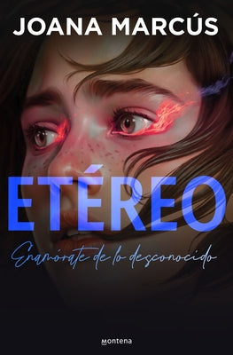 Etéreo / Ethereal by Marcús, Joana