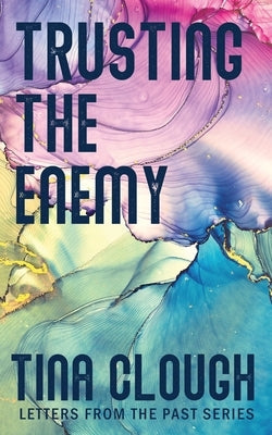 Trusting the Enemy Paperback Lightpool Publishing