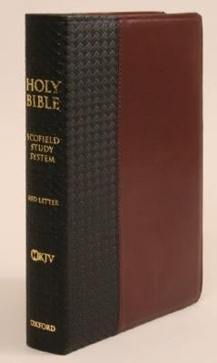 Scofield Study Bible III-NKJV Bible Oxford University Press, USA