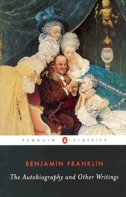 The Autobiography and Other Writings Penguin Group