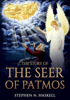 The Story of the Seer of Patmos Paperback Waymark Books