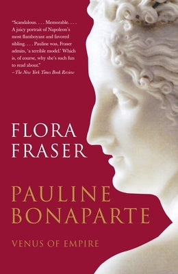 Pauline Bonaparte: Venus of Empire Paperback Anchor Books