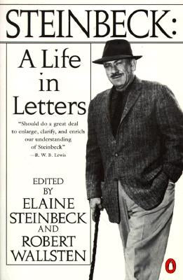Steinbeck: A Life in Letters Penguin Books