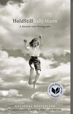 Hold Still: A Memoir with Photographs Paperback Back Bay Books