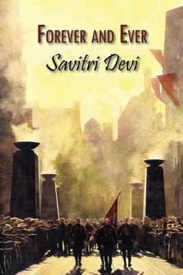 Forever and Ever: Devotional Poems Paperback Counter-Currents Publishing