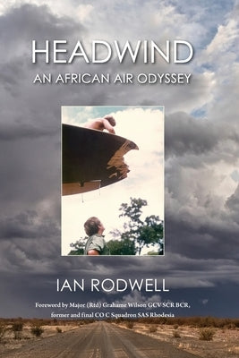 Headwind Paperback Ian Rodwell