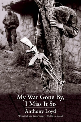 My War Gone By, I Miss It So Paperback Grove Press