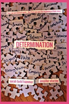 Determination Paperback Createspace Independent Publishing Platform