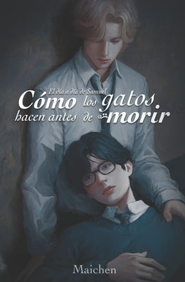 Cómo los gatos hacen antes de morir by A, Jesus