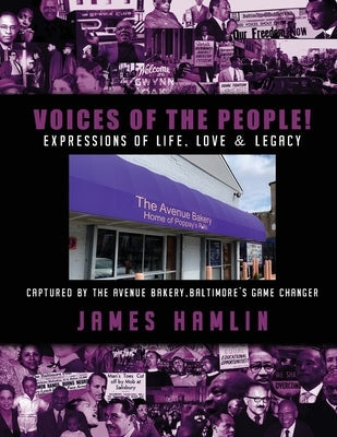 Voices of the People Paperback James W. Hamlin