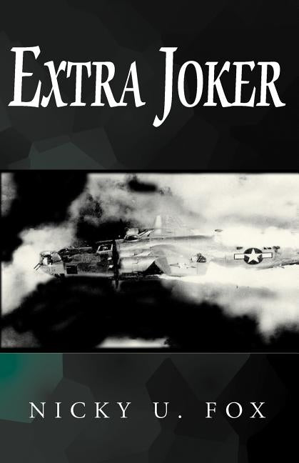 Extra Joker Paperback Xlibris