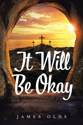 It Will Be Okay Paperback Brilliant Books Literary