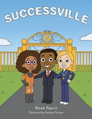 Successville by Harris, Noah