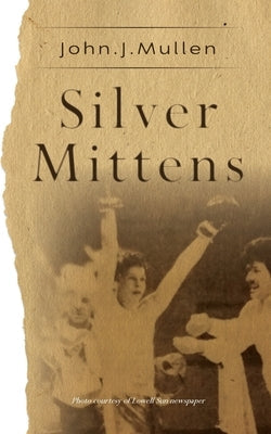 Silver Mittens Paperback Palmetto Publishing