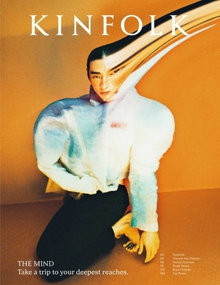 Kinfolk 43 Kinfolk
