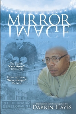 Mirror Image Paperback Lulu Publishing Services