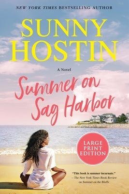 Summer on Sag Harbor by Hostin, Sunny