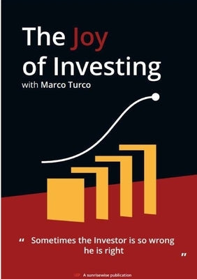 The Joy of Investing Paperback Parson's Porch