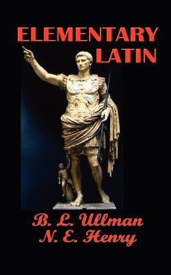 Elementary Latin Paperback Simon Publications
