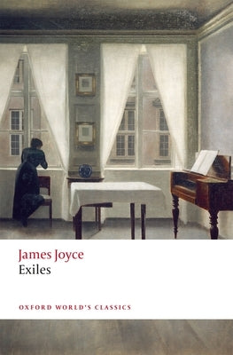 Exiles Paperback Oxford University Press, USA