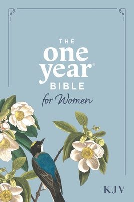 The One Year Bible for Women, KJV (Softcover) Bible Tyndale House Publishers