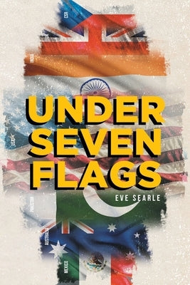 Under Seven Flags Paperback Covenant Books