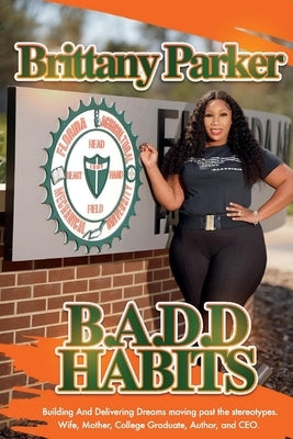 B.A.D.D Habits Paperback Bookbaby