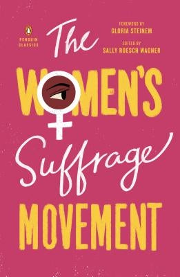The Women's Suffrage Movement Paperback Penguin Group