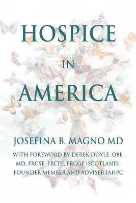 Hospice in America Paperback iUniverse