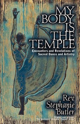 My Body Is The Temple Paperback Xulon Press