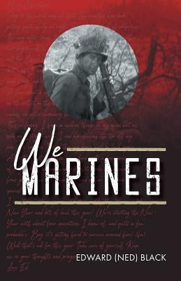 We Marines Paperback FriesenPress