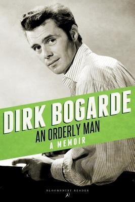An Orderly Man: A Memoir Paperback Bloomsbury Publishing PLC