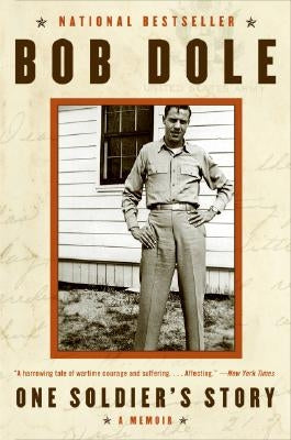 One Soldier's Story Paperback Harper Perennial